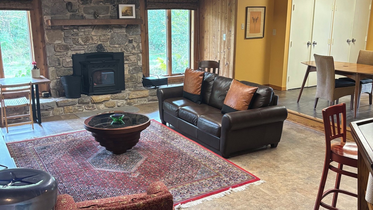 Photo of Livingroom in Phoenixville