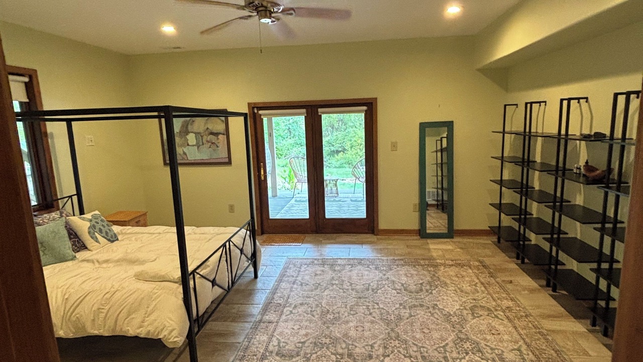 Photo of Bedroom in Phoenixville