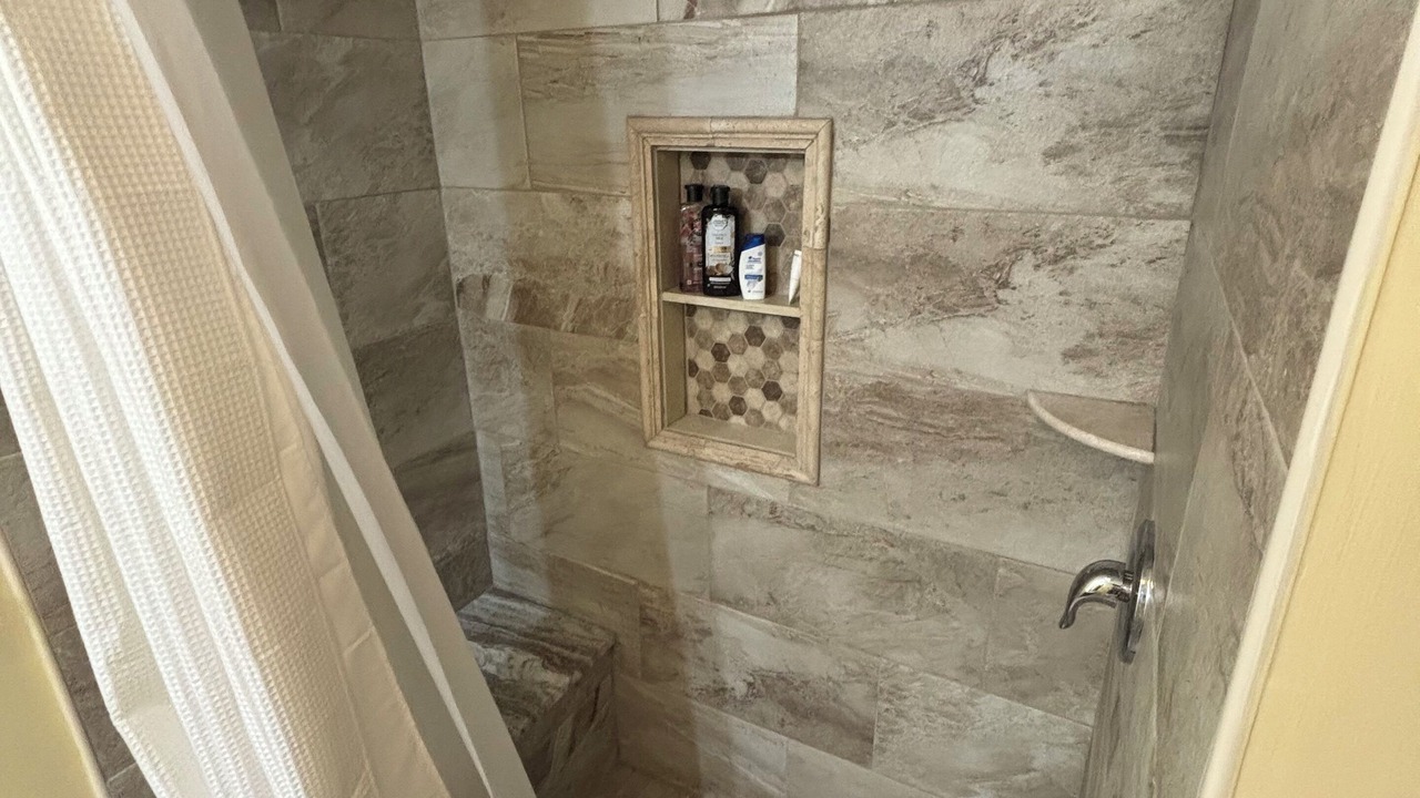 Photo of Bathroom in Phoenixville