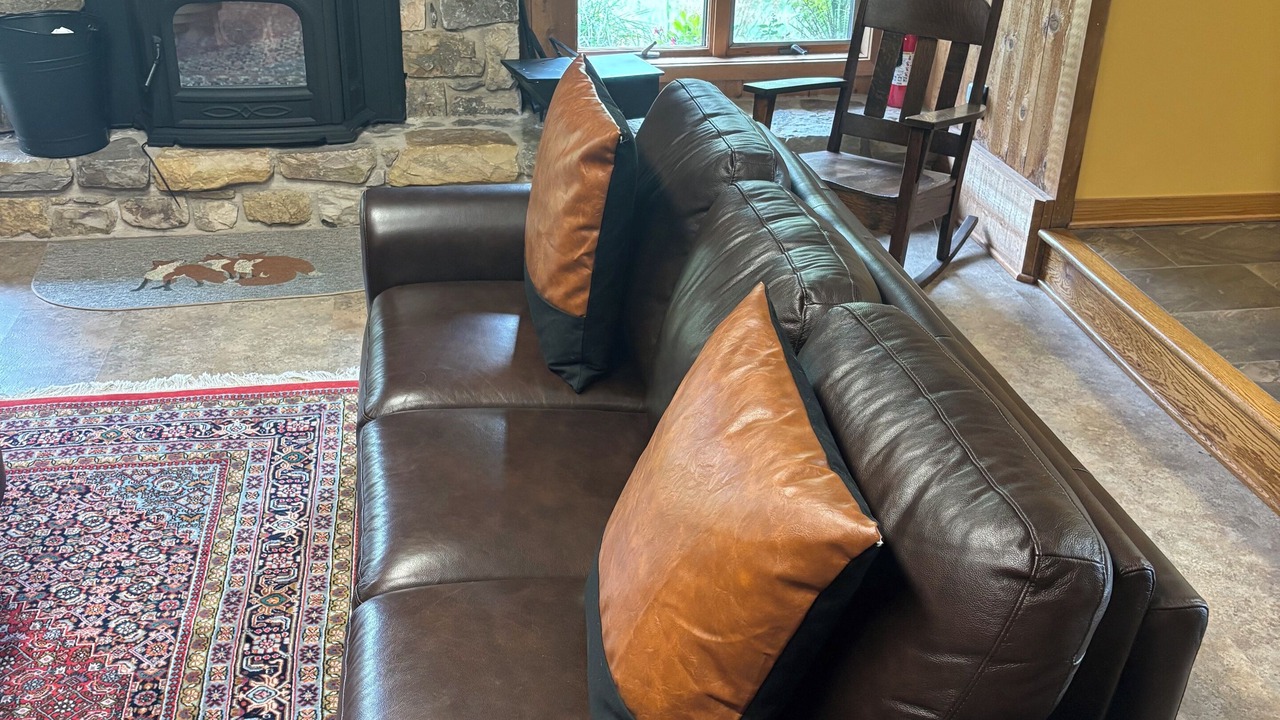 Photo of Livingroom in Phoenixville