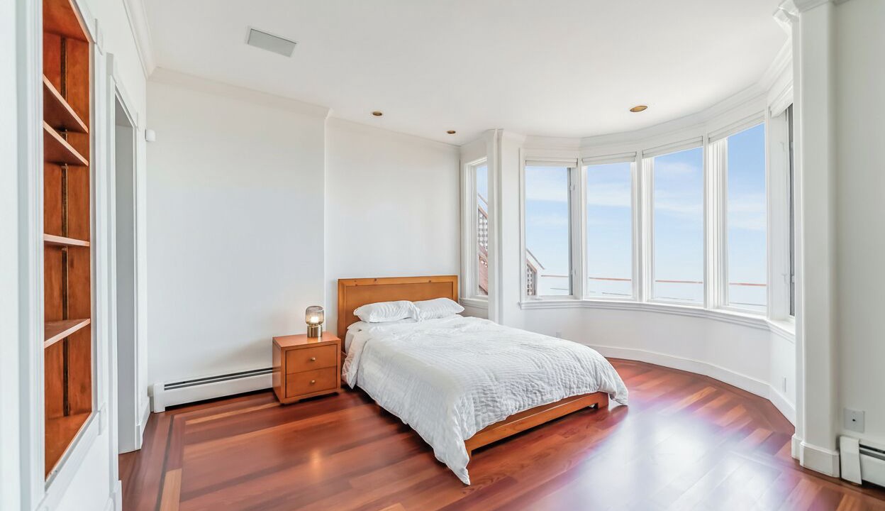 Photo of Bedroom in Bayside Acres