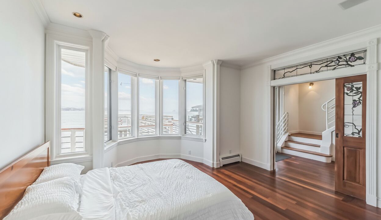 Photo of Bedroom in Bayside Acres