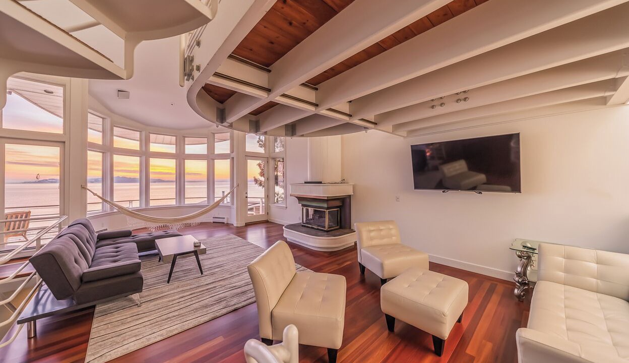 Photo of Livingroom in Bayside Acres