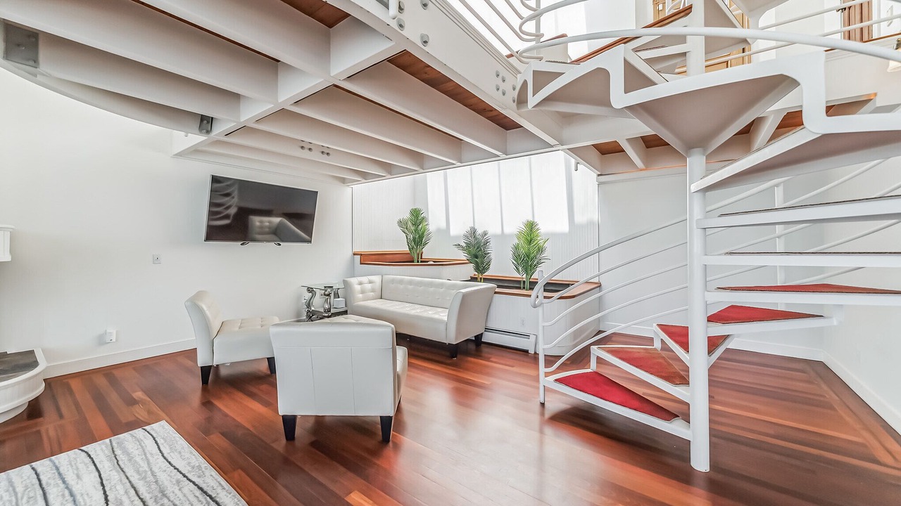 Photo of Livingroom in Bayside Acres