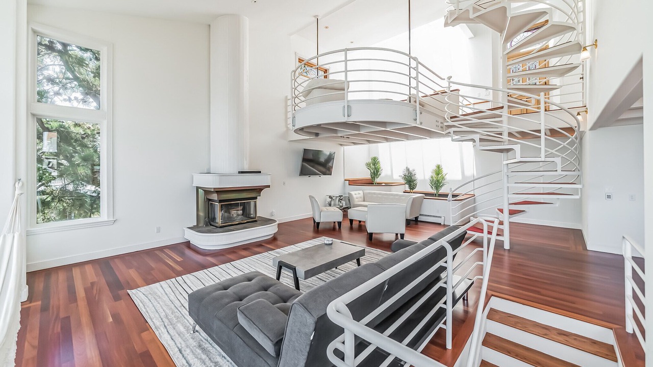 Photo of Livingroom in Bayside Acres