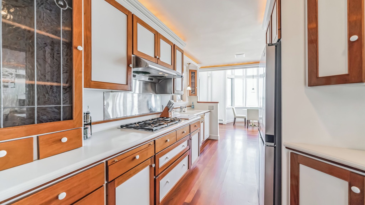 Photo of Kitchen in Bayside Acres