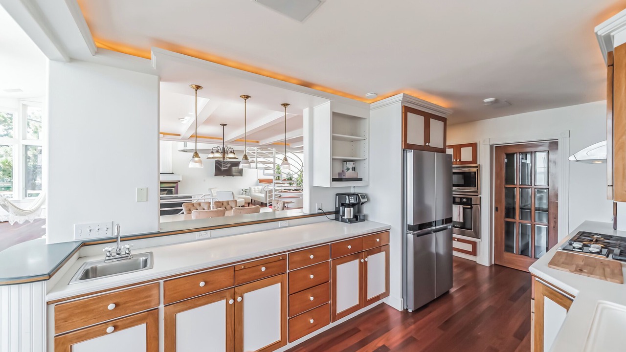 Photo of Kitchen in Bayside Acres