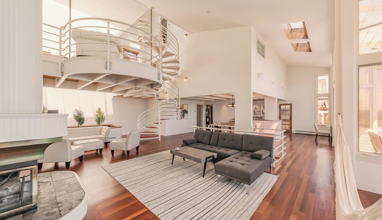 Photo of Livingroom in Bayside Acres