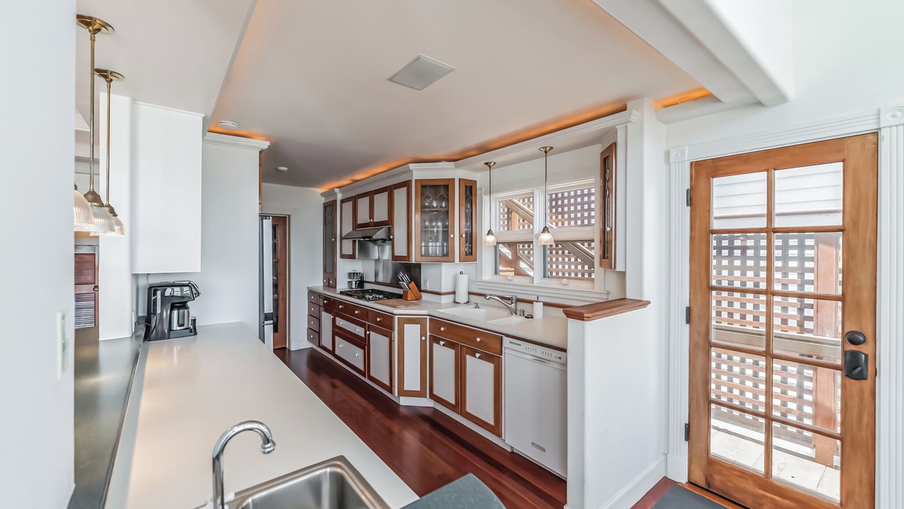 Photo of Kitchen in Bayside Acres