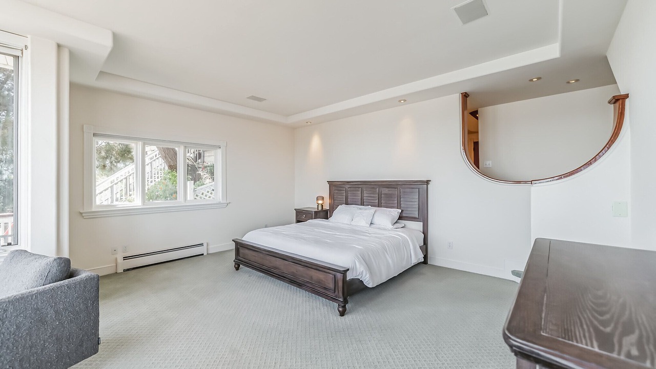 Photo of Bedroom in Bayside Acres