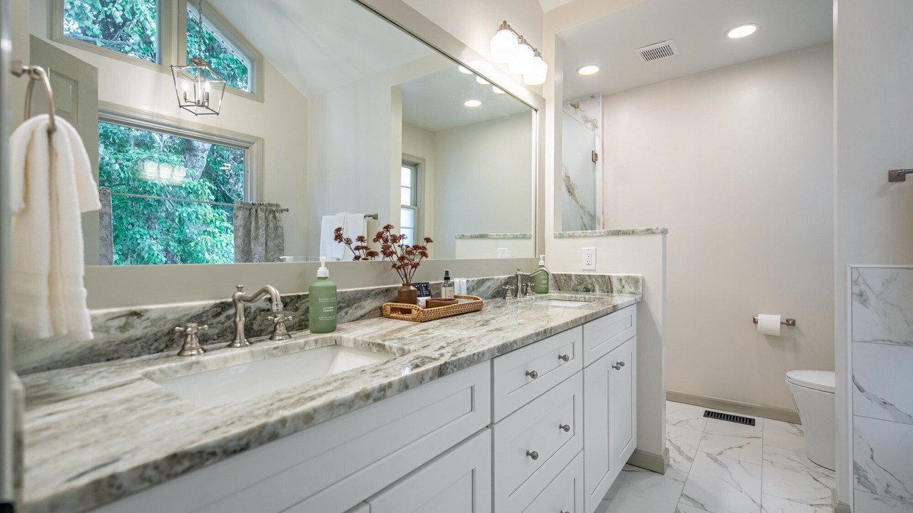 Photo of Bathroom in Rydal