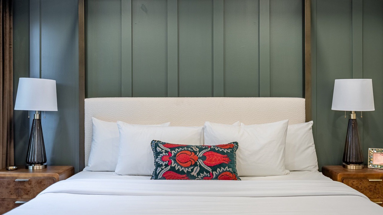 Photo of Bedroom in Rydal