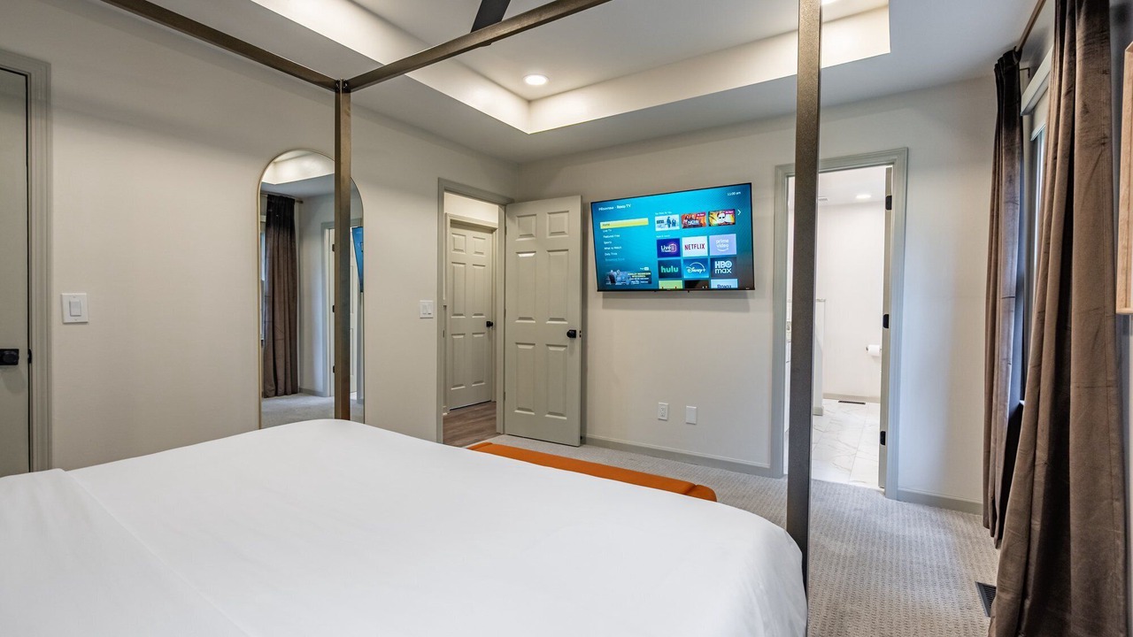 Photo of Bedroom in Rydal