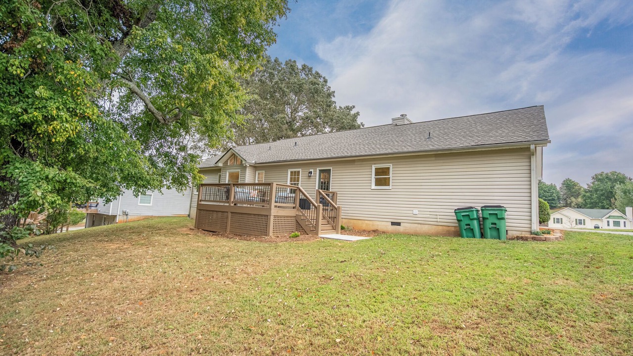 Photo of Outdoor in Rydal