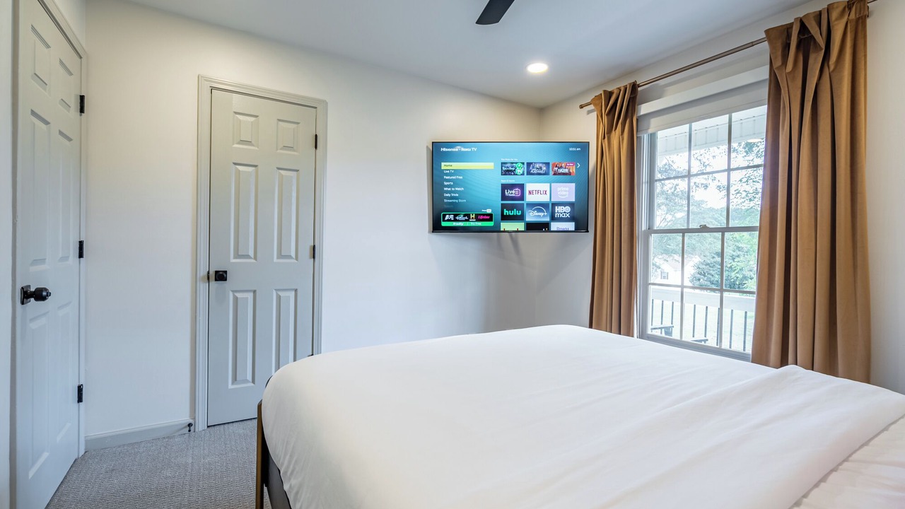 Photo of Bedroom in Rydal