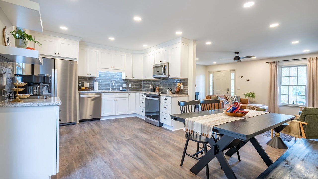 Photo of Kitchen in Rydal