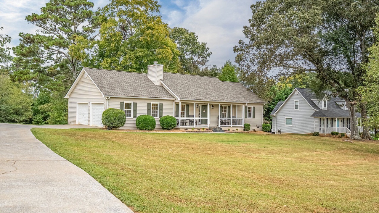 Photo of Outdoor in Rydal