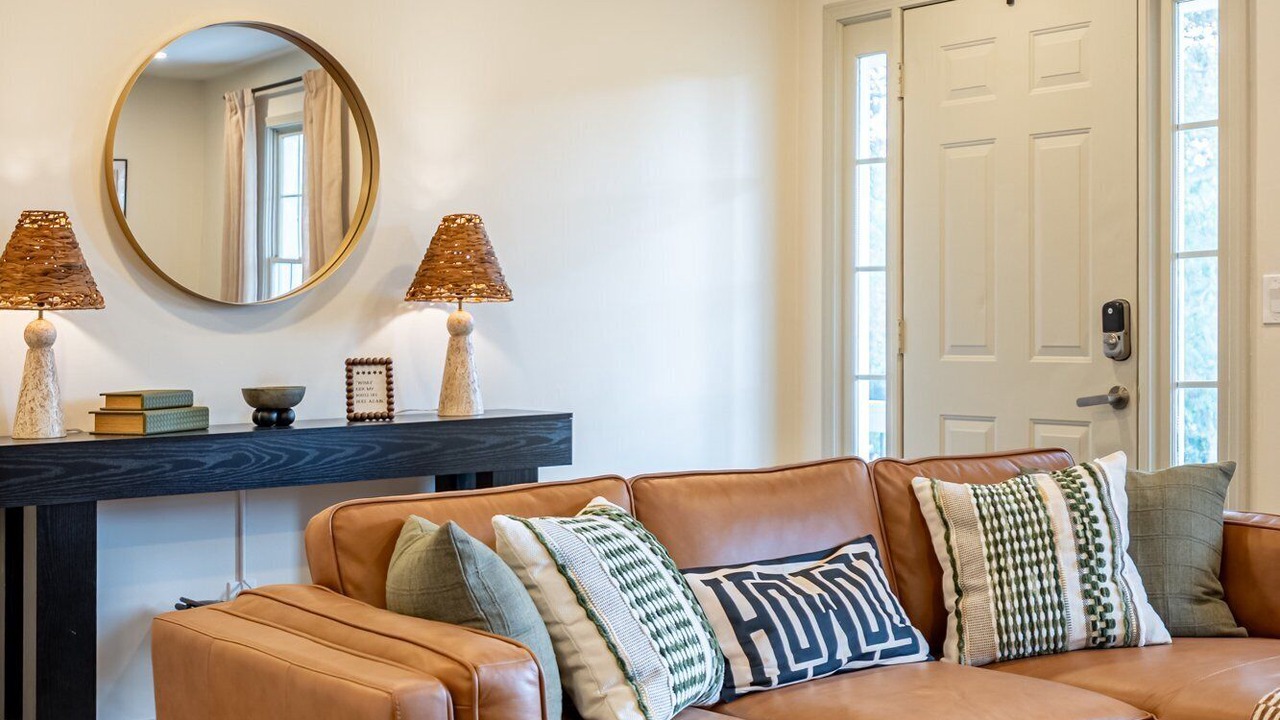 Photo of Livingroom in Rydal