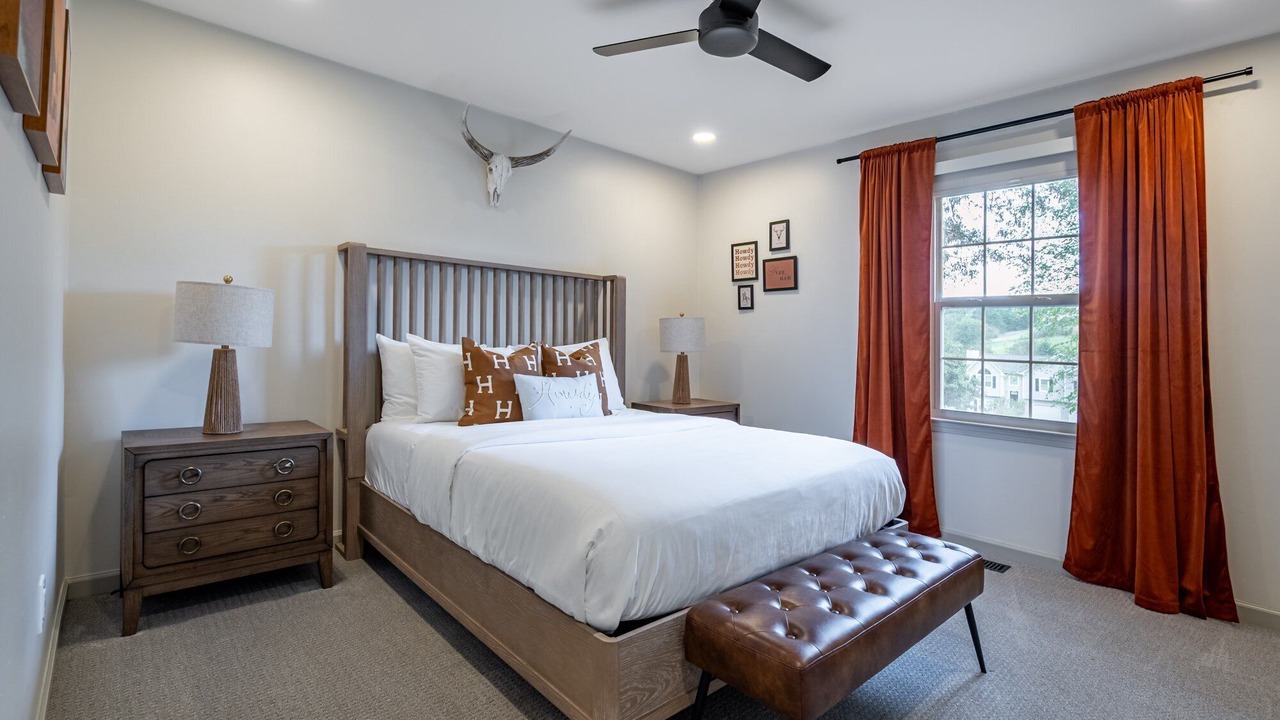 Photo of Bedroom in Rydal