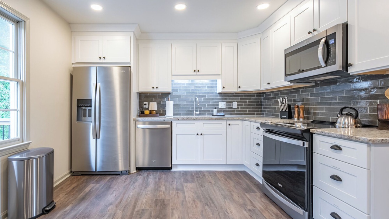 Photo of Kitchen in Rydal