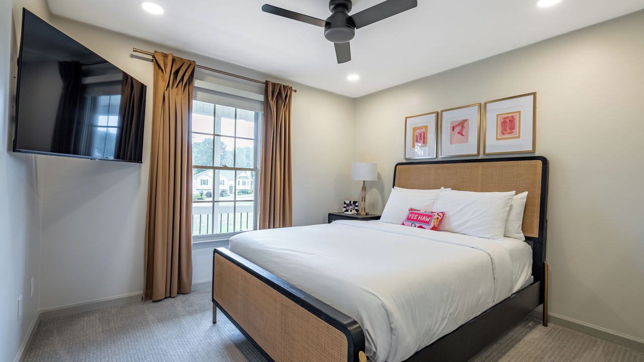 Photo of Bedroom in Rydal