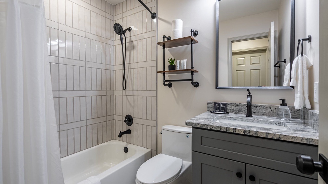 Photo of Bathroom in Rydal