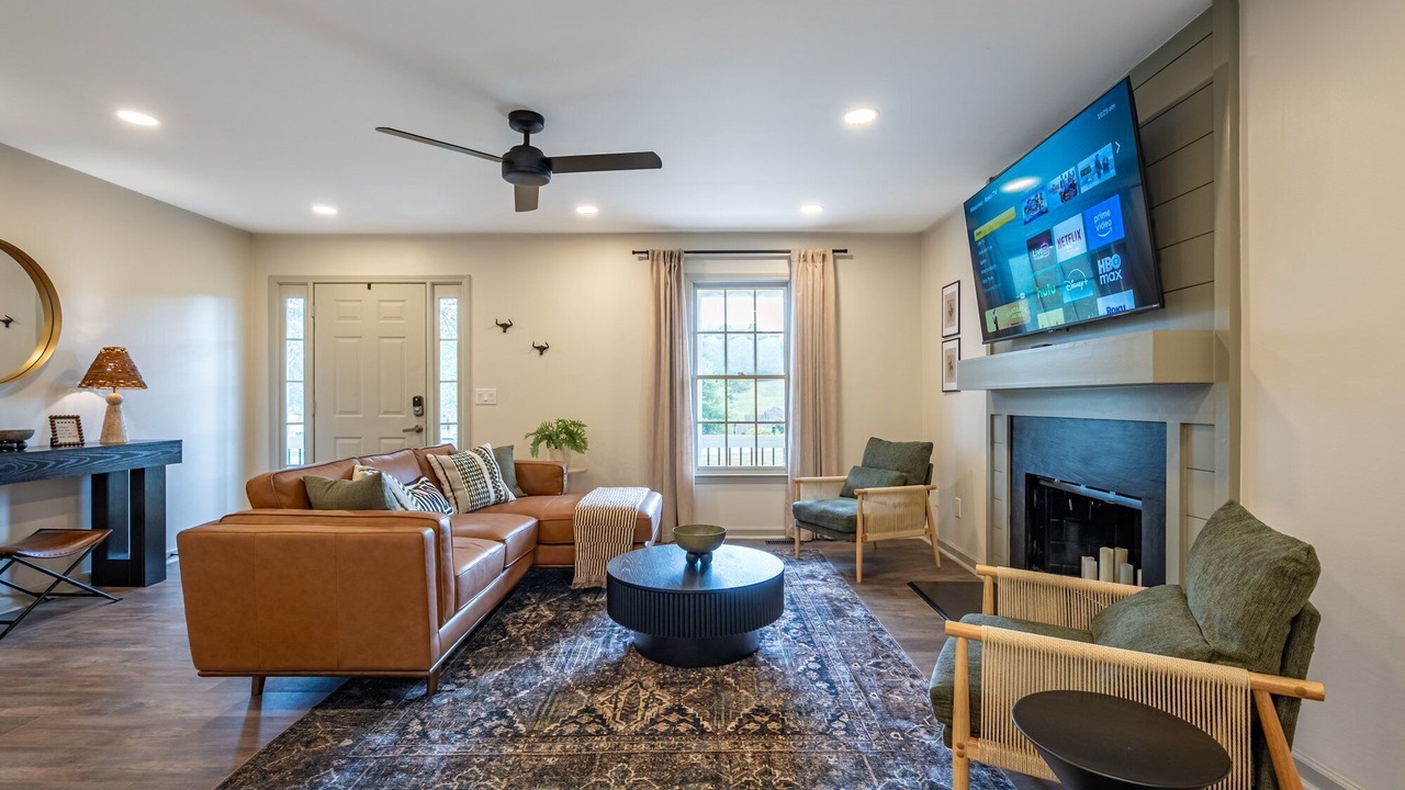 Photo of Livingroom in Rydal