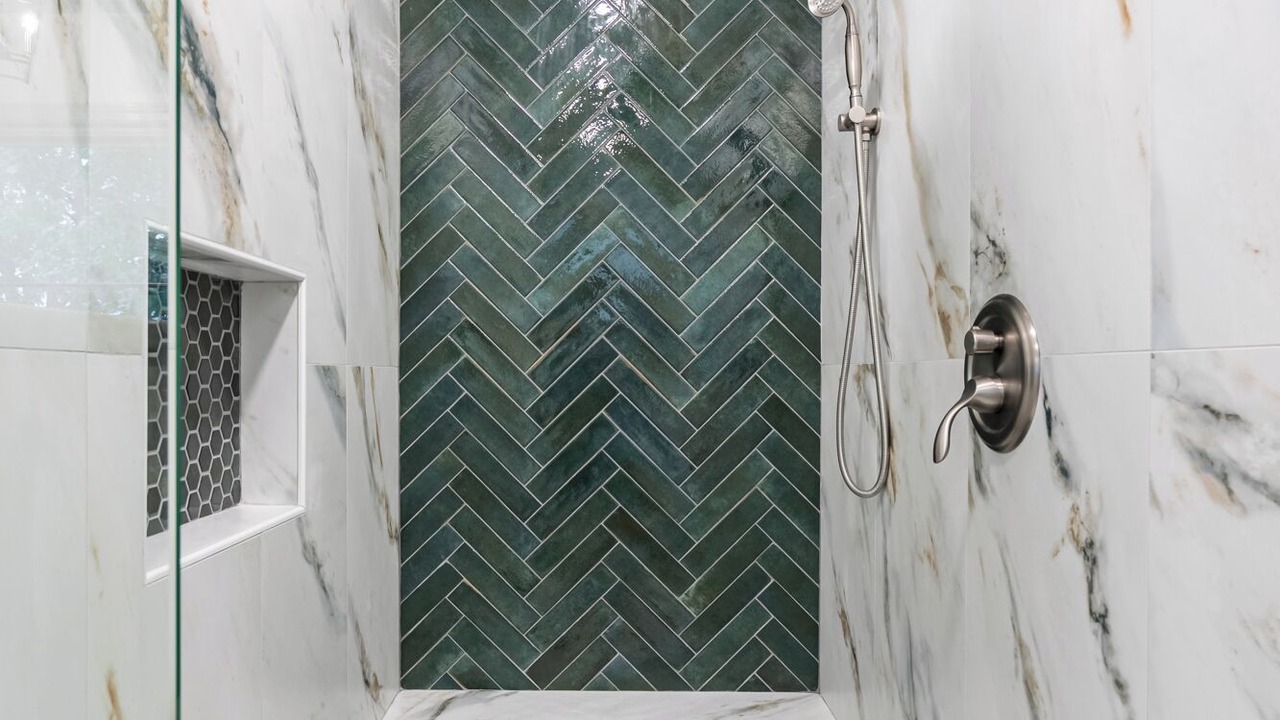 Photo of Bathroom in Rydal