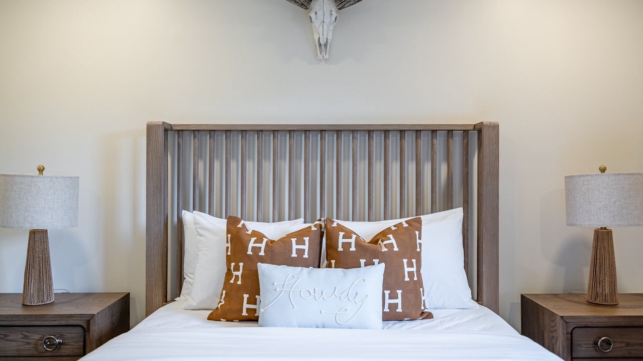 Photo of Bedroom in Rydal