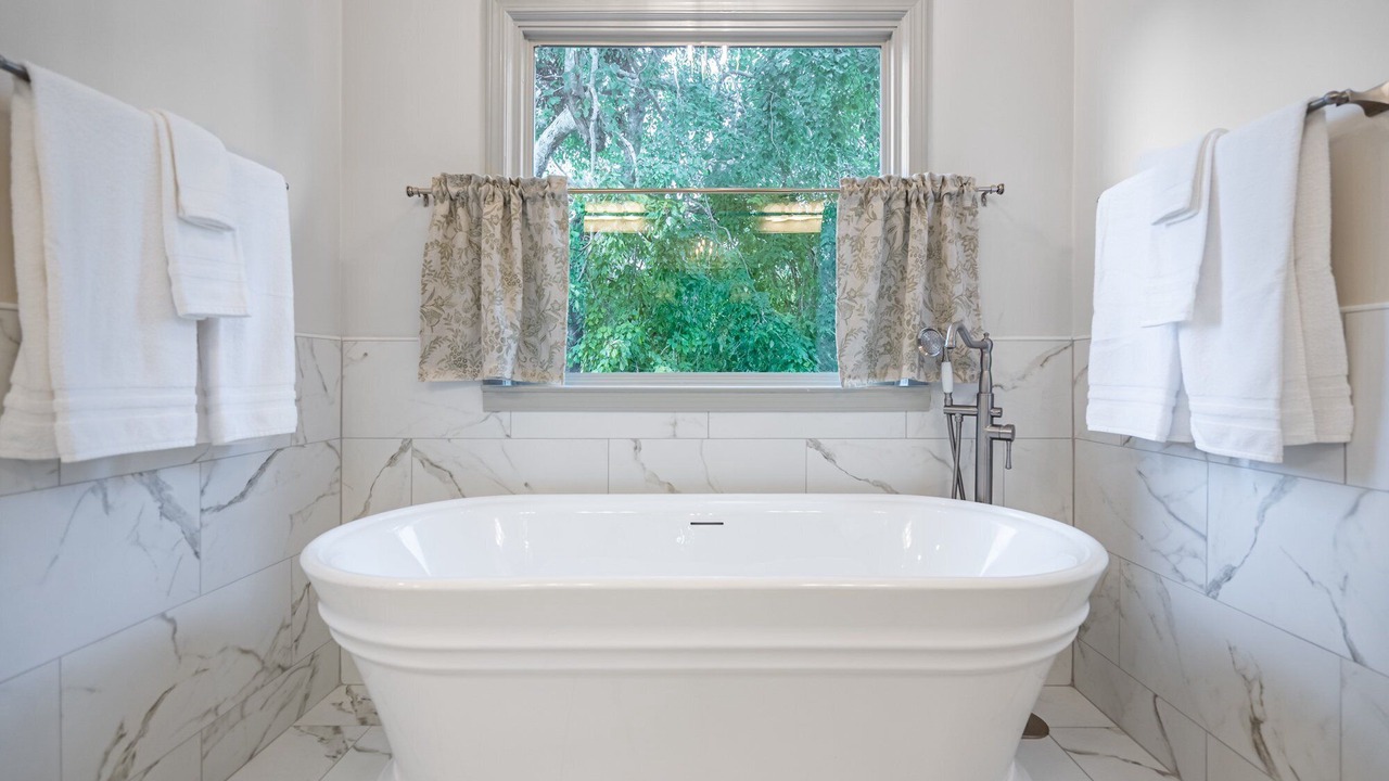 Photo of Bathroom in Rydal