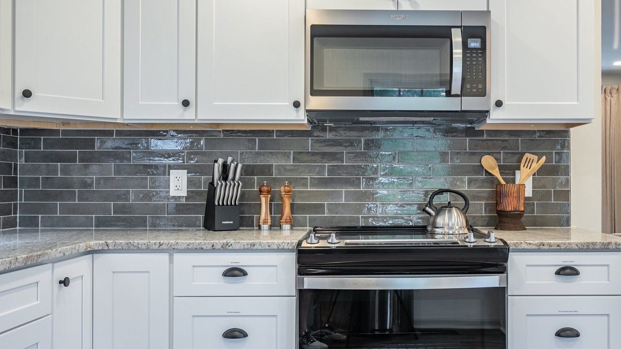 Photo of Kitchen in Rydal