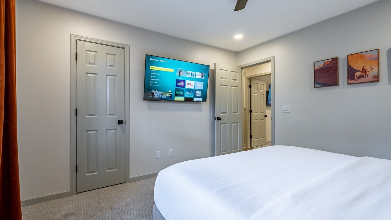 Photo of Bedroom in Rydal