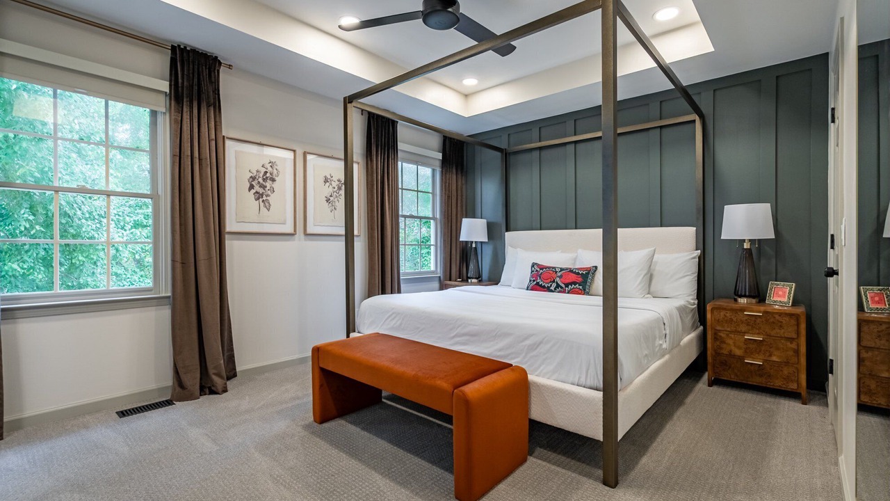 Photo of Bedroom in Rydal