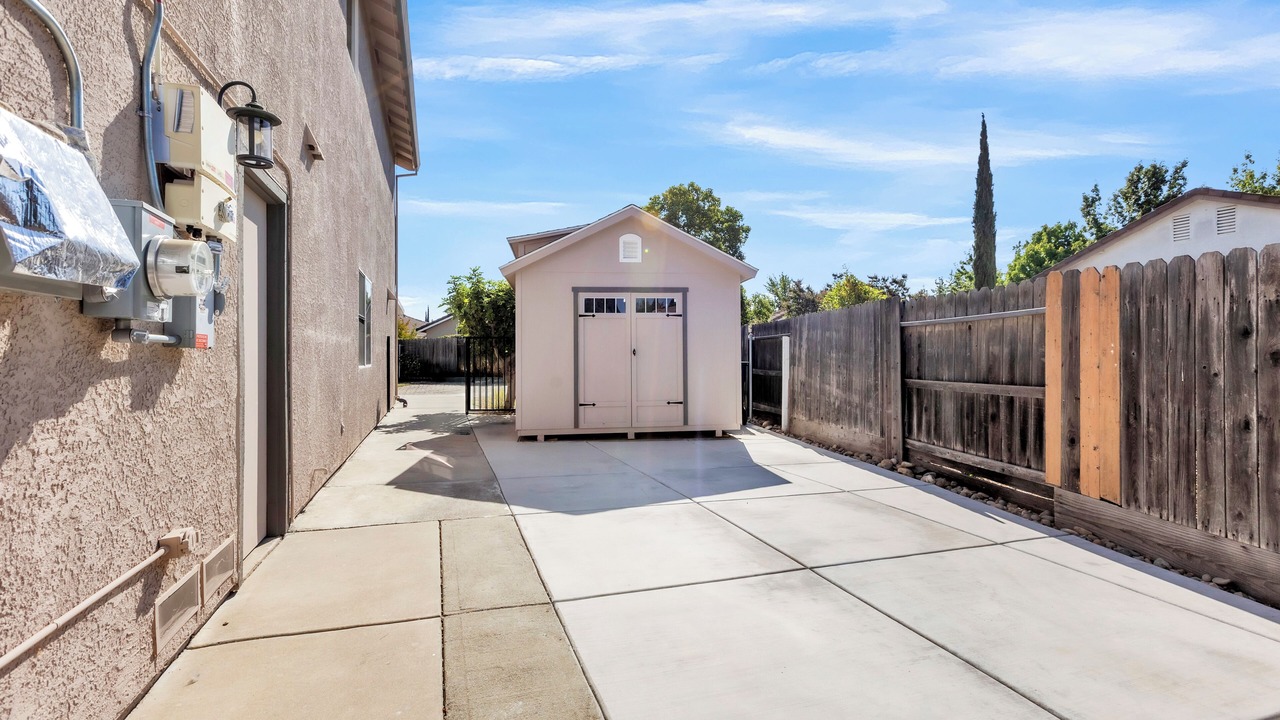 Photo of Outdoor in Rancho Cordova
