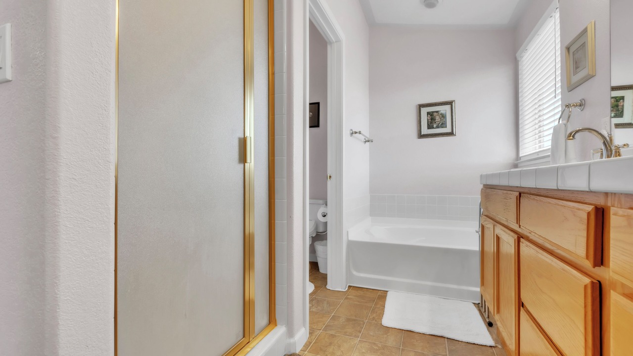 Photo of Bathroom in Rancho Cordova