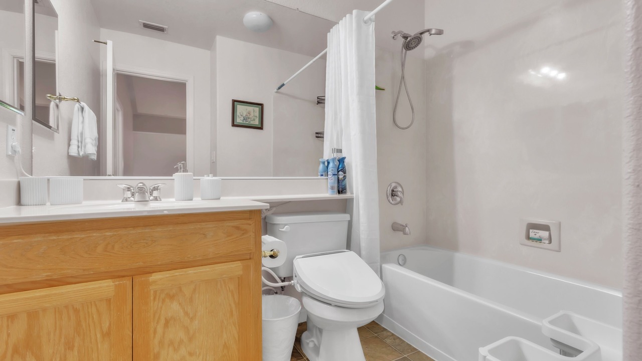 Photo of Bathroom in Rancho Cordova