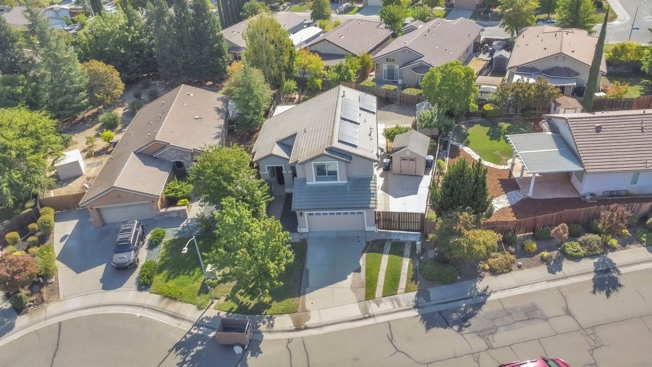 Photo of Outdoor in Rancho Cordova