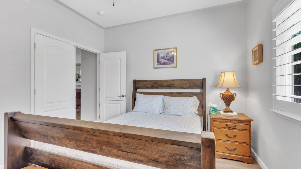Photo of Bedroom in Rancho Cordova