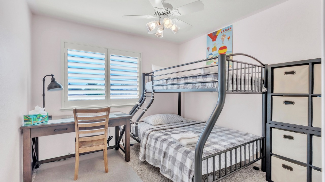 Photo of Bedroom in Rancho Cordova