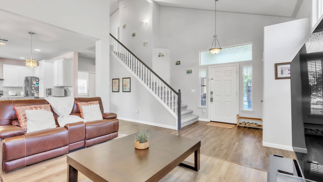 Photo of Livingroom in Rancho Cordova