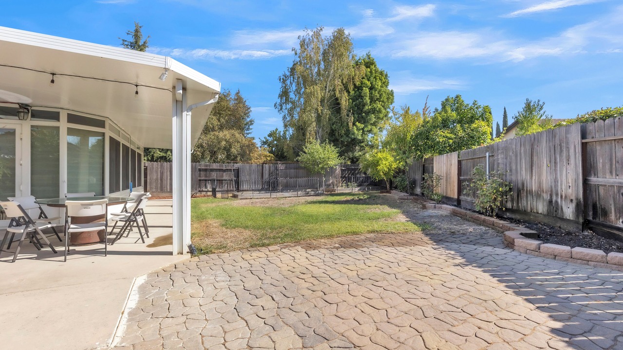 Photo of Outdoor in Rancho Cordova