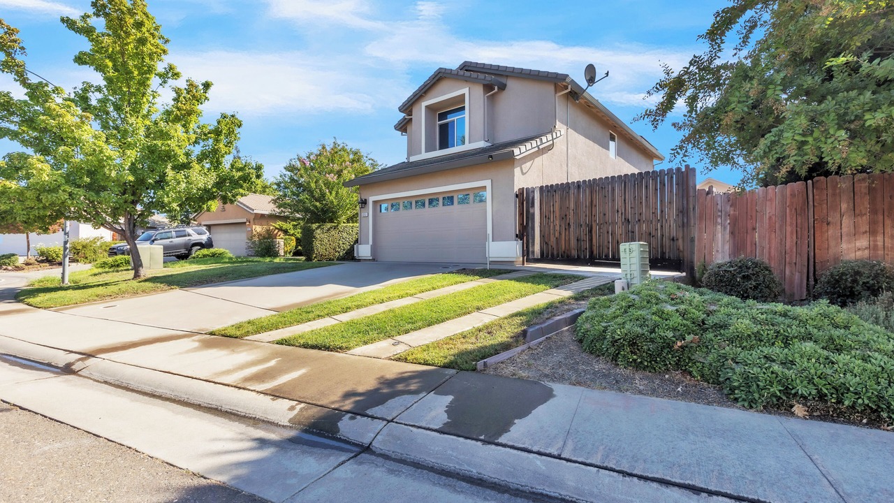 Photo of Outdoor in Rancho Cordova