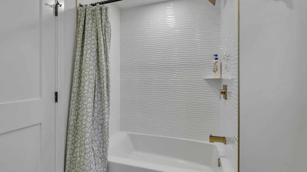 Photo of Bathroom in Newport