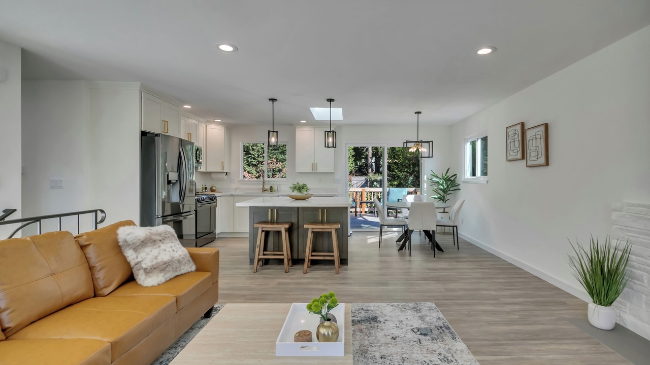 Photo of Livingroom in Newport