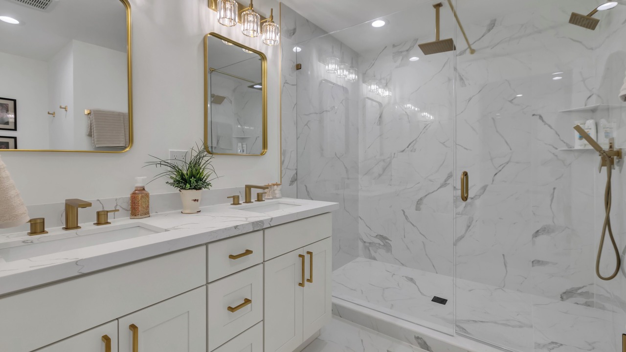 Photo of Bathroom in Newport