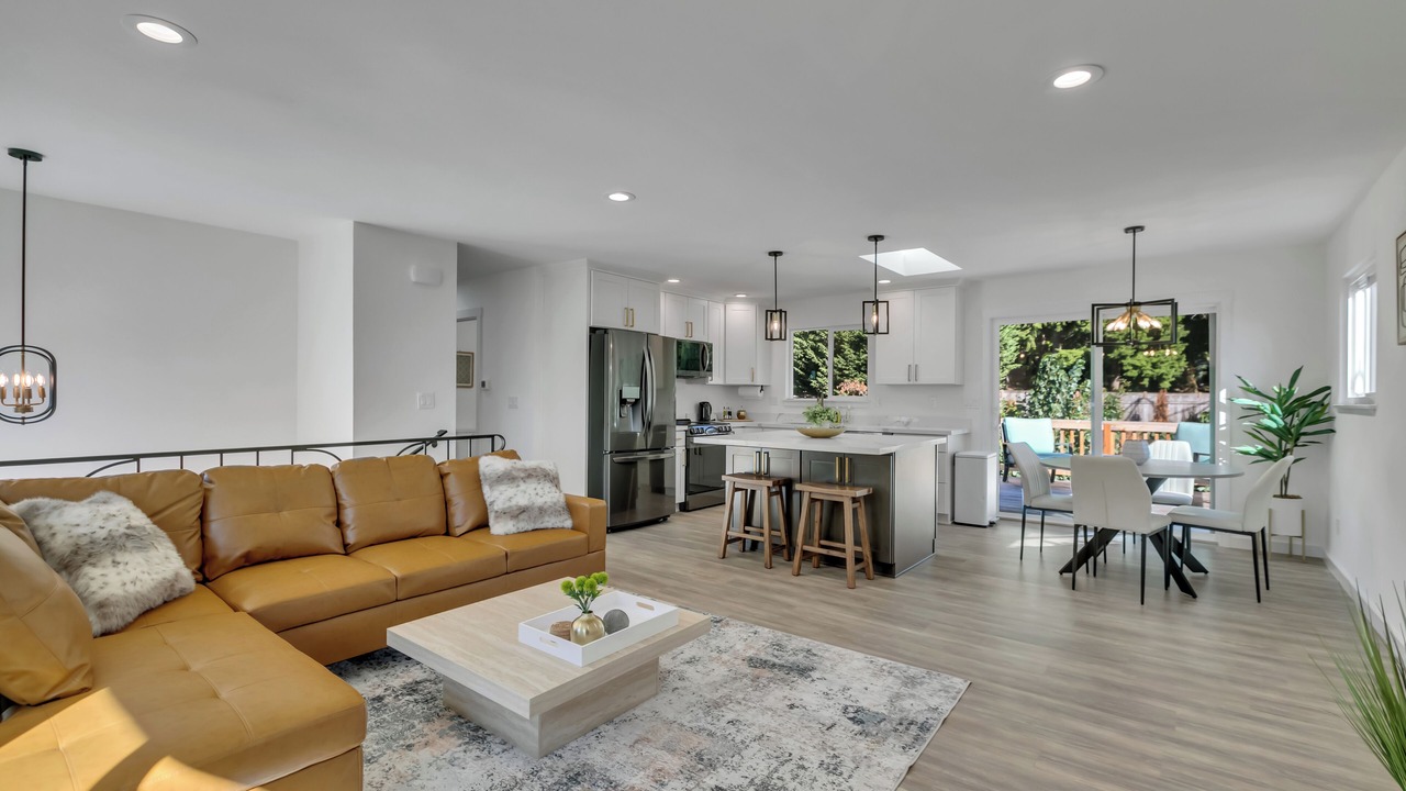 Photo of Livingroom in Newport