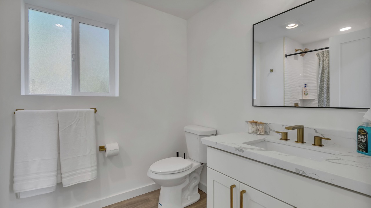 Photo of Bathroom in Newport