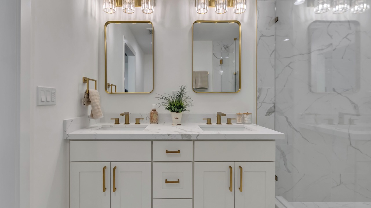 Photo of Bathroom in Newport