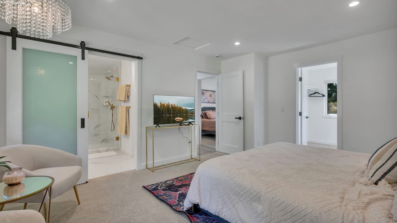 Photo of Bedroom in Newport