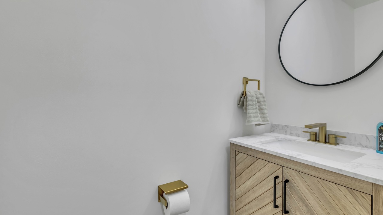 Photo of Bathroom in Newport